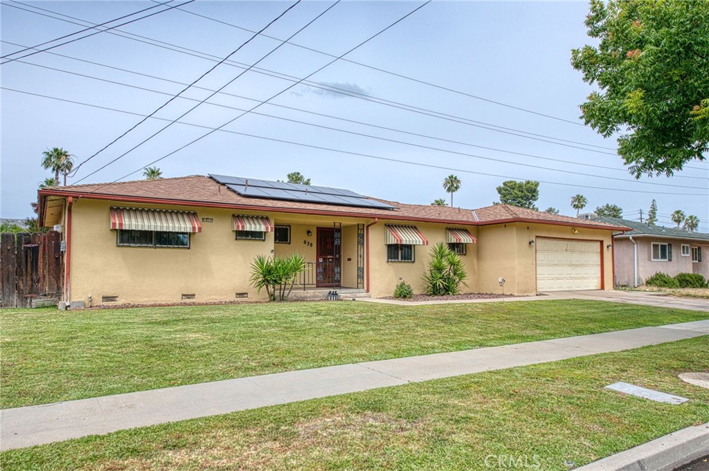 638 W Sussex Way