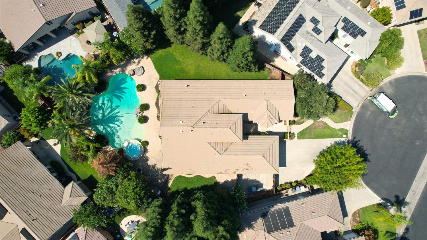 9812 N Sedona Cir, Fresno, CA 93720