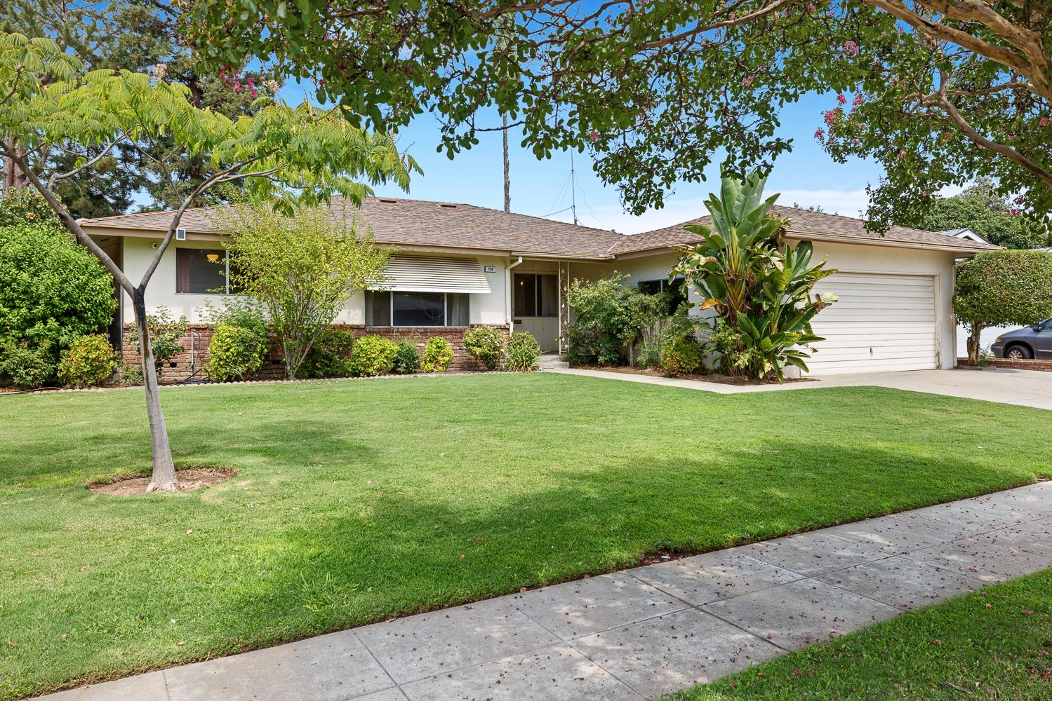 738 E Fremont Ave