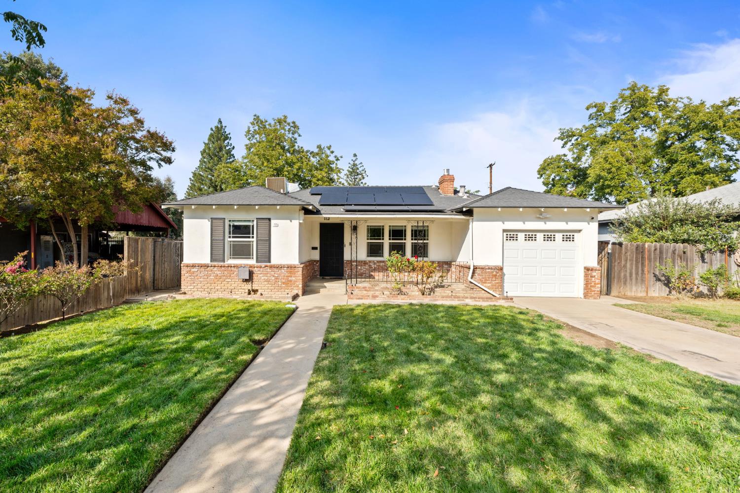 112 W Vassar Ave