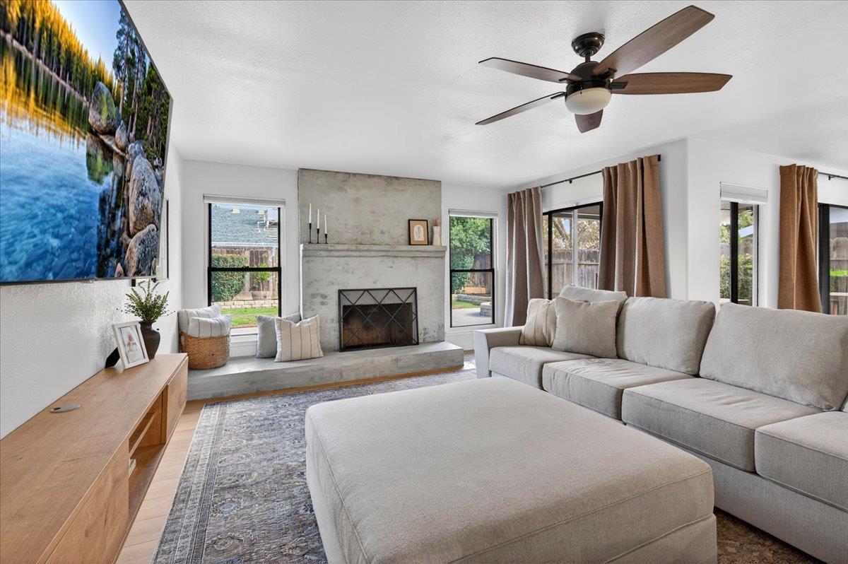 6610 N Garden Ave, Fresno, CA 93710