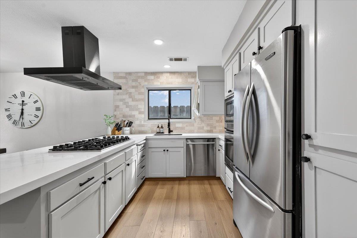 6610 N Garden Ave, Fresno, CA 93710