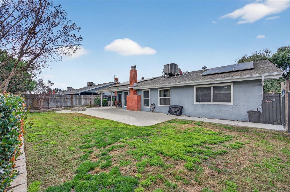 6610 N Garden Ave, Fresno, CA 93710