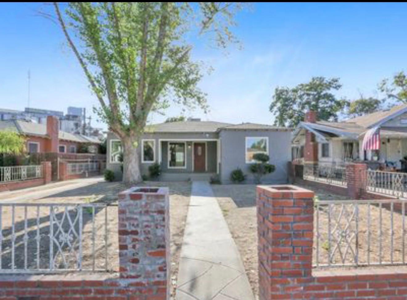 305 N Ferger Ave