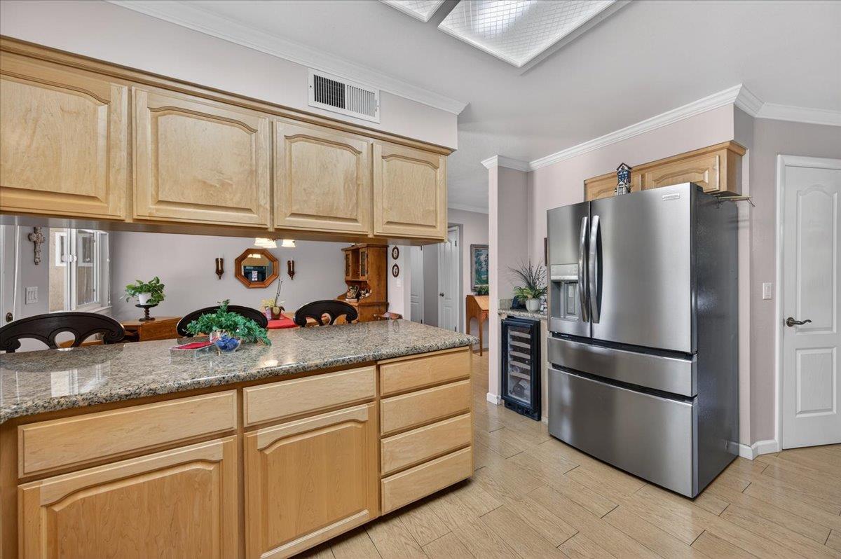 3317 W Alluvial Ave, Fresno, CA 93711