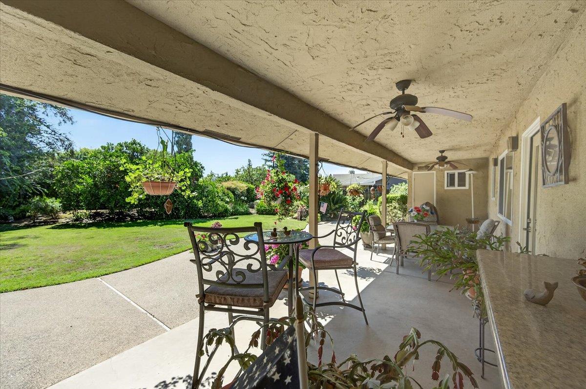 3317 W Alluvial Ave, Fresno, CA 93711