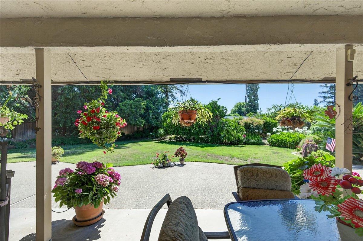 3317 W Alluvial Ave, Fresno, CA 93711