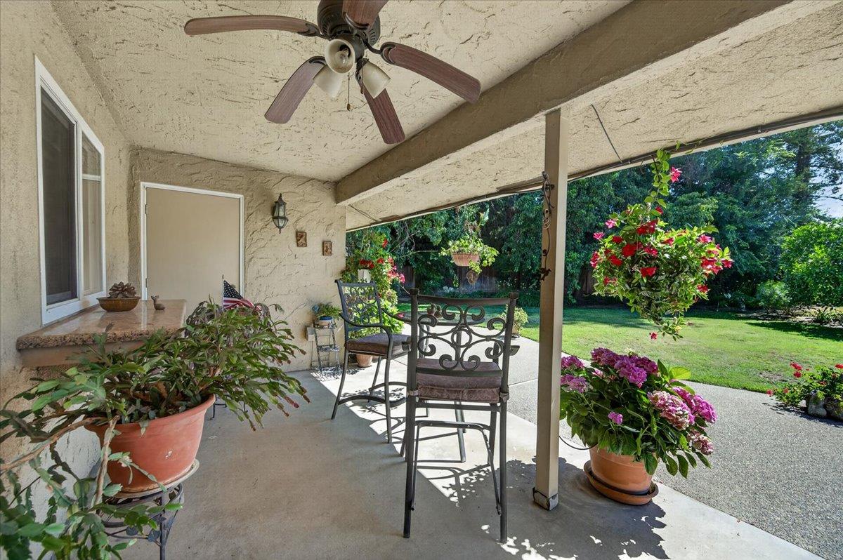 3317 W Alluvial Ave, Fresno, CA 93711
