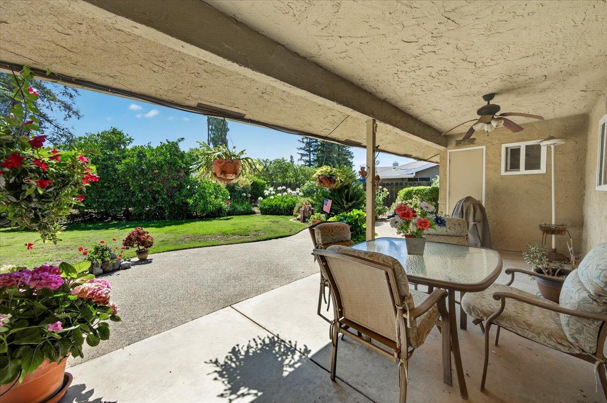3317 W Alluvial Ave, Fresno, CA 93711