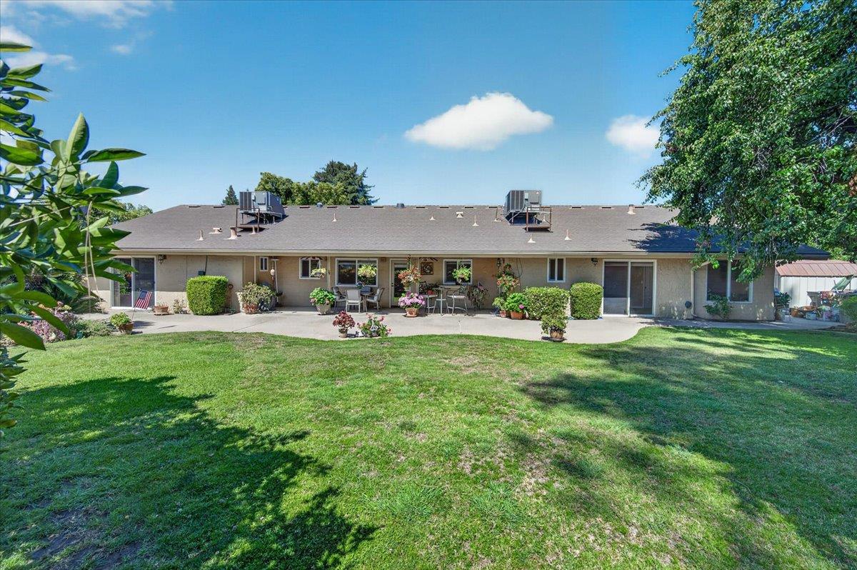 3317 W Alluvial Ave, Fresno, CA 93711