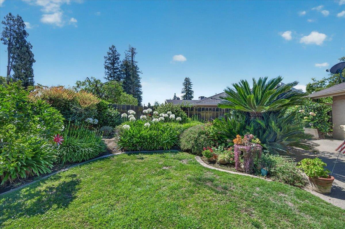 3317 W Alluvial Ave, Fresno, CA 93711