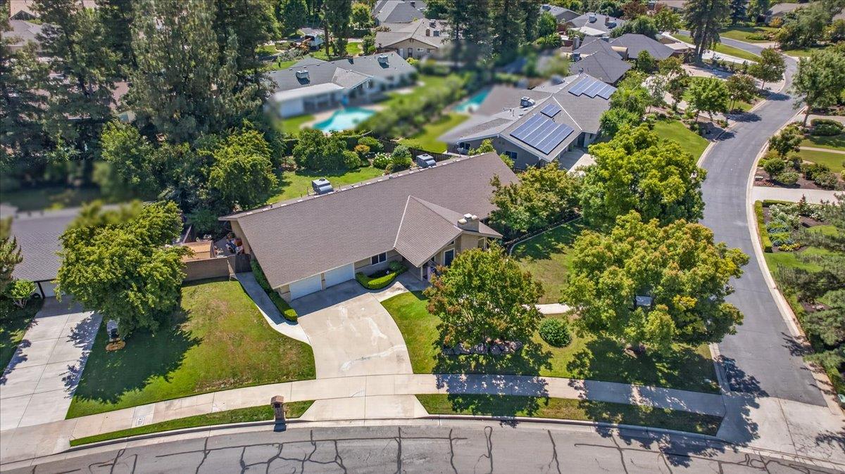 3317 W Alluvial Ave, Fresno, CA 93711