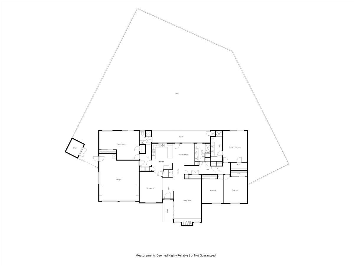 3317 W Alluvial Ave, Fresno, CA 93711