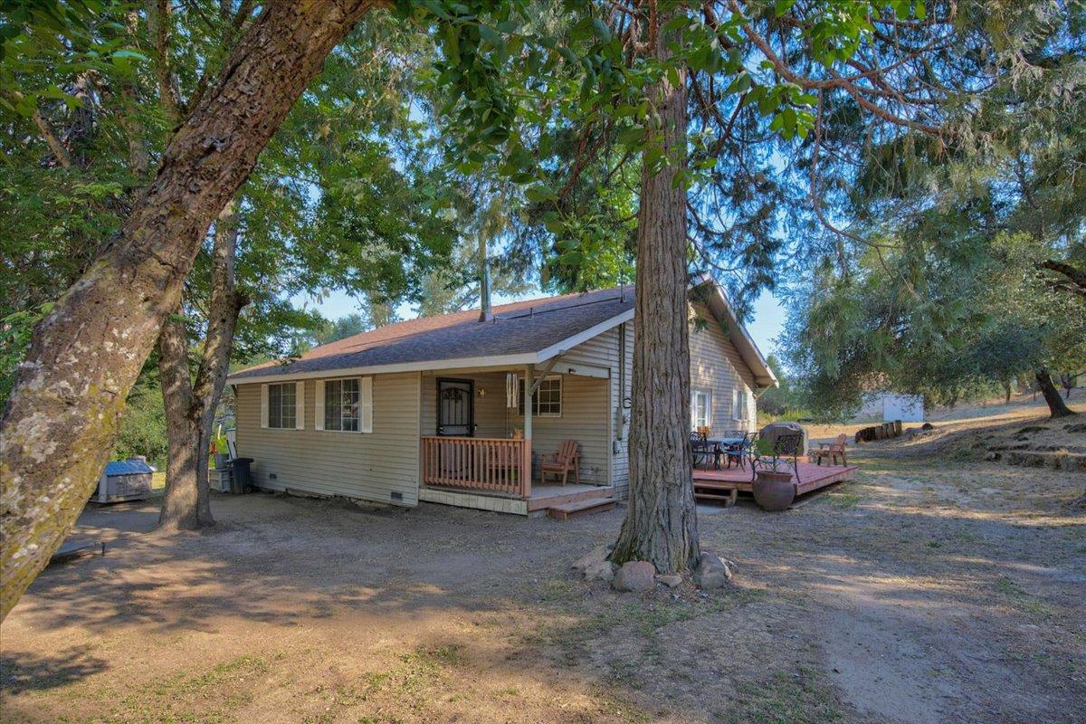45416 Road 621, Ahwahnee, CA 93601