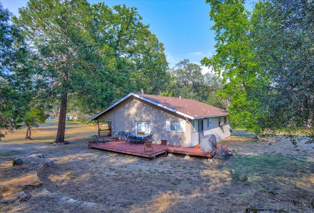 45416 Road 621, Ahwahnee, CA 93601
