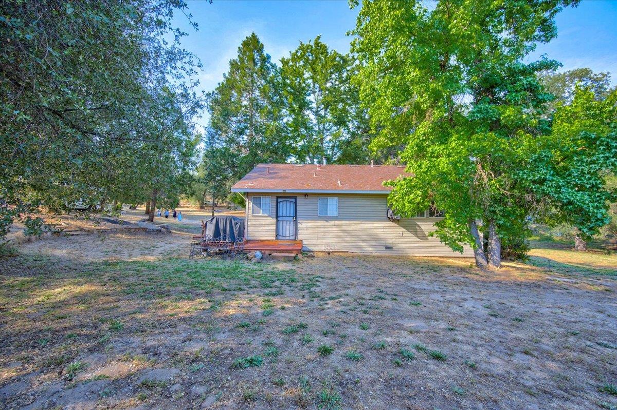 45416 Road 621, Ahwahnee, CA 93601