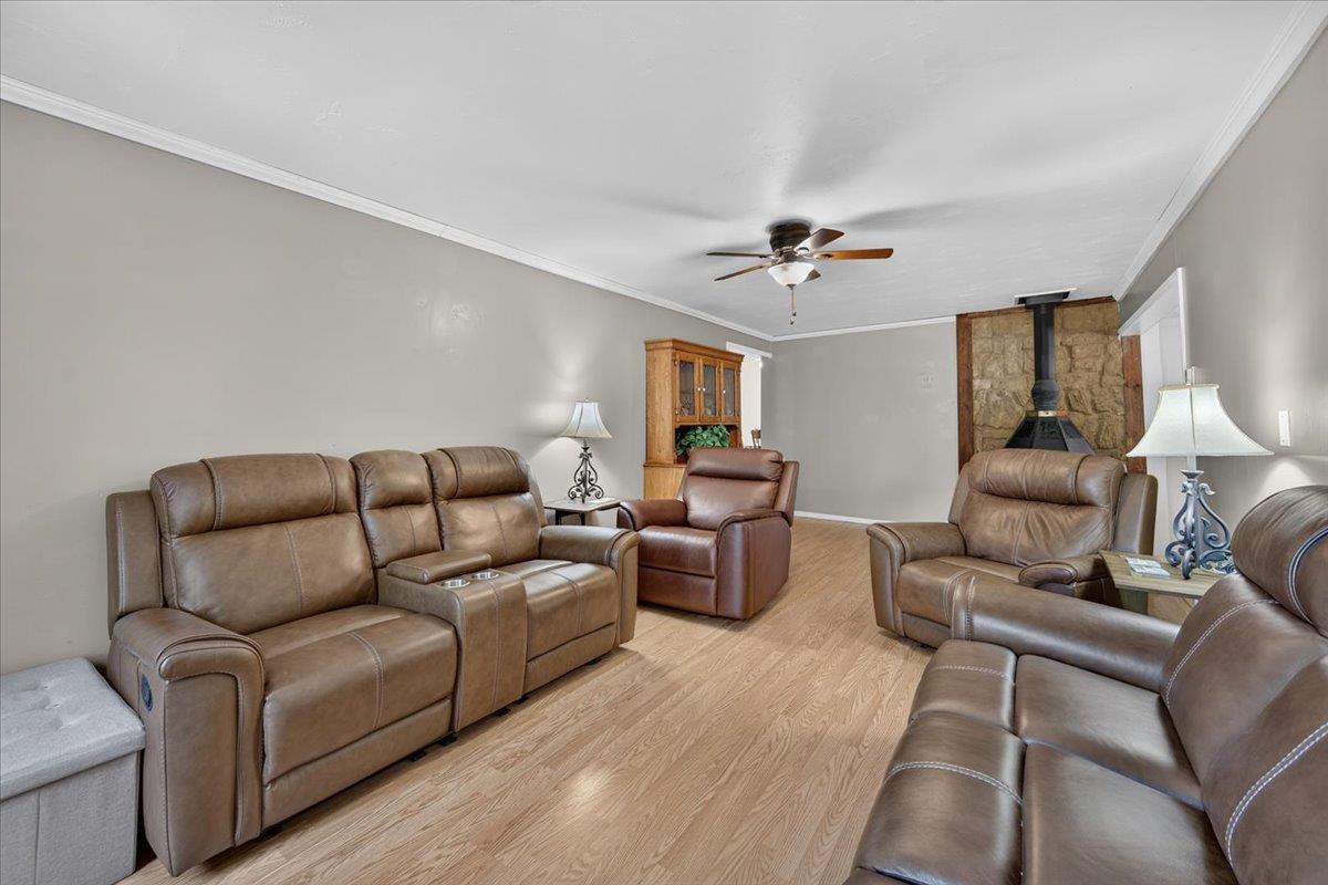 45416 Road 621, Ahwahnee, CA 93601