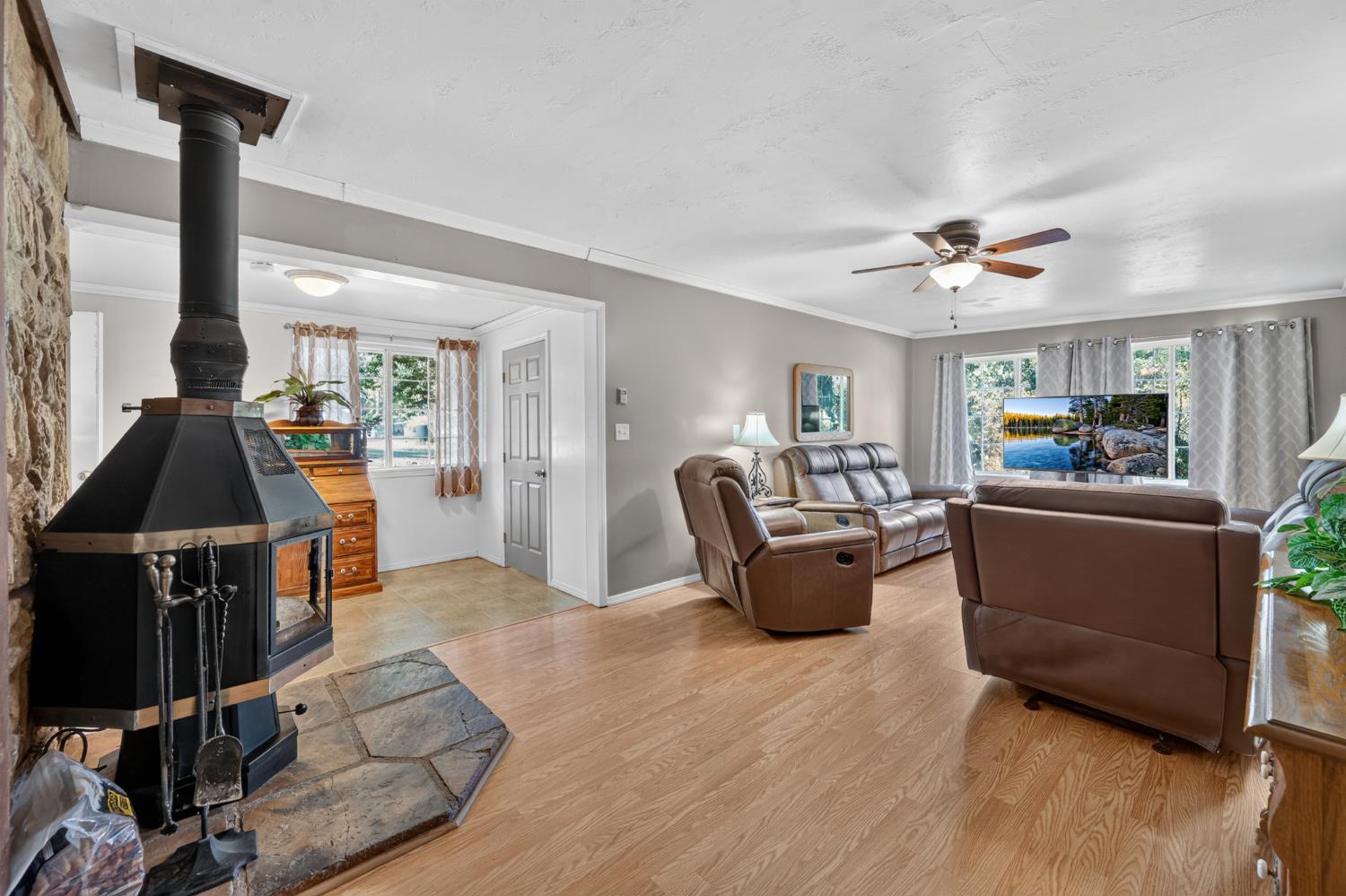 45416 Road 621, Ahwahnee, CA 93601