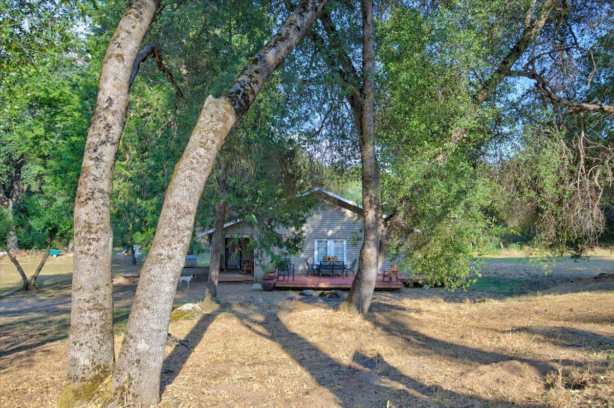 45416 Road 621, Ahwahnee, CA 93601