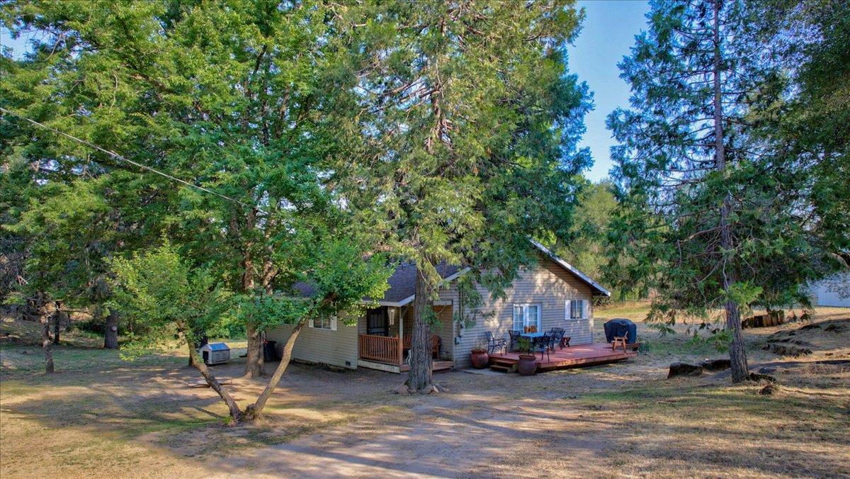 45416 Road 621, Ahwahnee, CA 93601