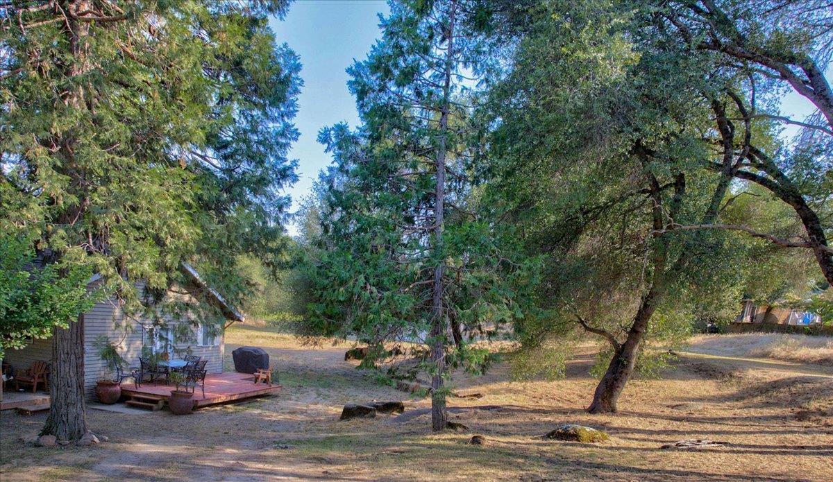 45416 Road 621, Ahwahnee, CA 93601