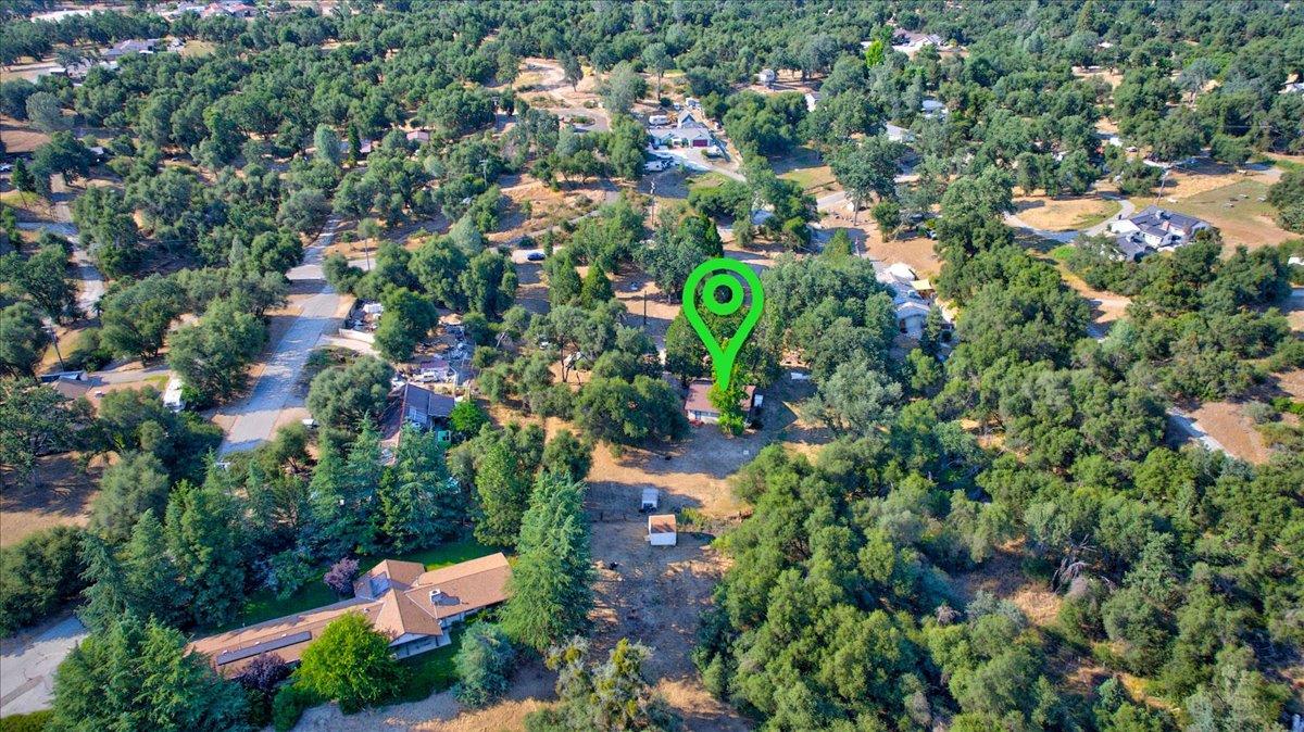 45416 Road 621, Ahwahnee, CA 93601