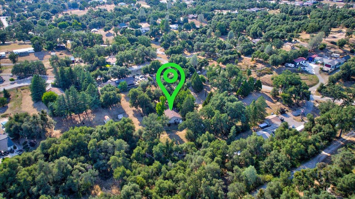 45416 Road 621, Ahwahnee, CA 93601